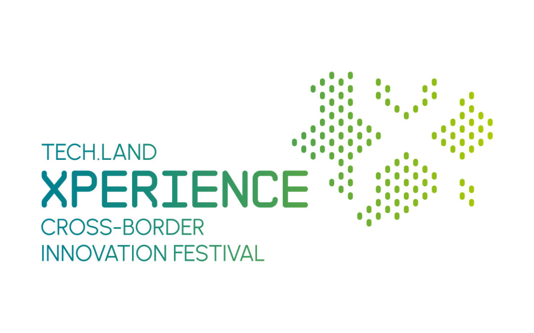 Discover SmartCart and Alviscan at TECH.LAND Xperience